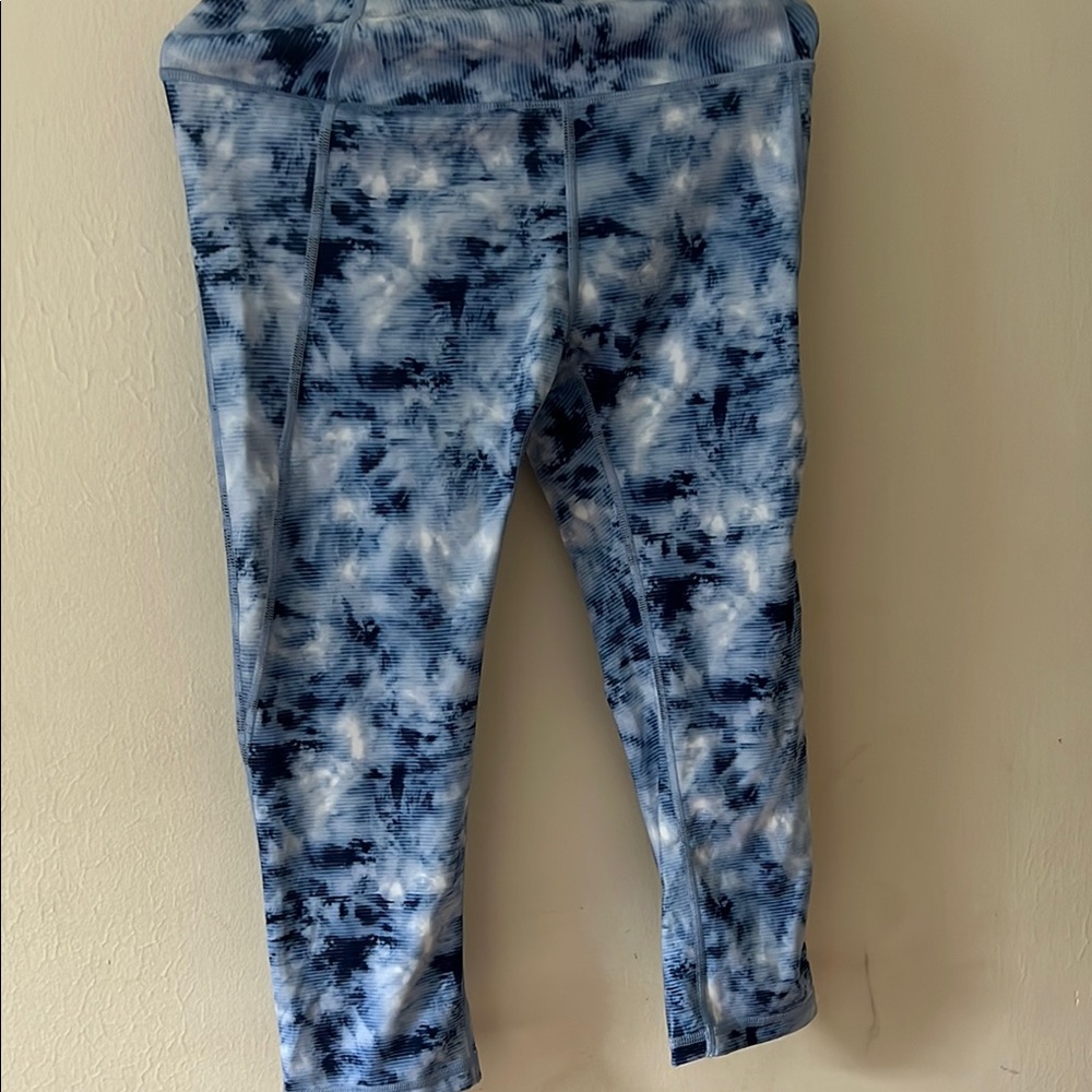 Woman leggings